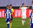 Real Madrid - Alaves