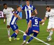 Karim Benzema (dreapta) a marcat în Real Madrid - Alaves 2-0 // foto: Guliver/gettyimages