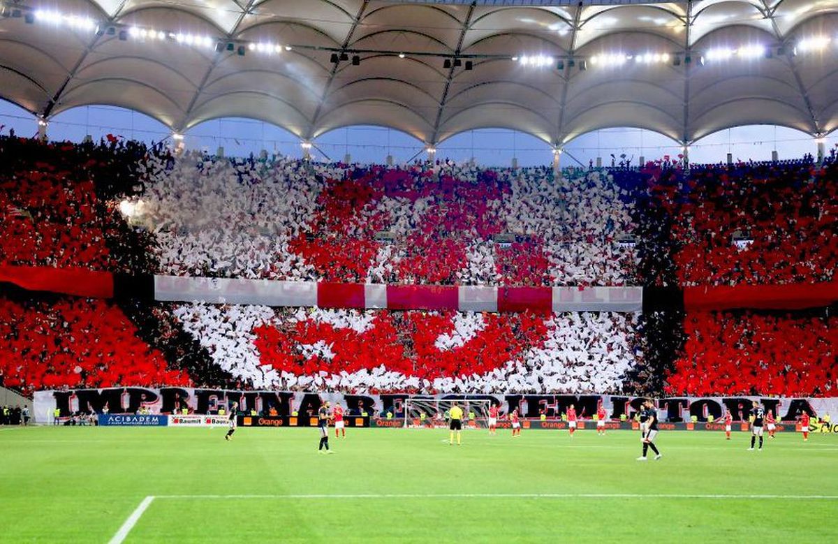 EXCLUSIV DDB preia controlul la Dinamo! Ce urmează la club + ce s-a obligat Negoiță să facă