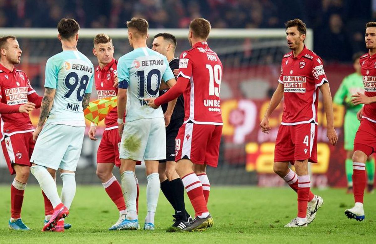 A plecat de la Dinamo și își caută echipă pe internet! Ce calități și-a trecut în profil