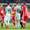 Mijlocașul central Ioan Filip (31 de ani) s-a despărțit de Dinamo la începutul lunii iulie, iar acum își caută echipă pe internet.