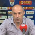 Bogdan Andone, antrenor Astra