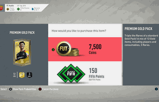 Dependența de FIFA e reală! Câți bani a aruncat un gamer pentru a-și face o superechipă în Ultimate Team