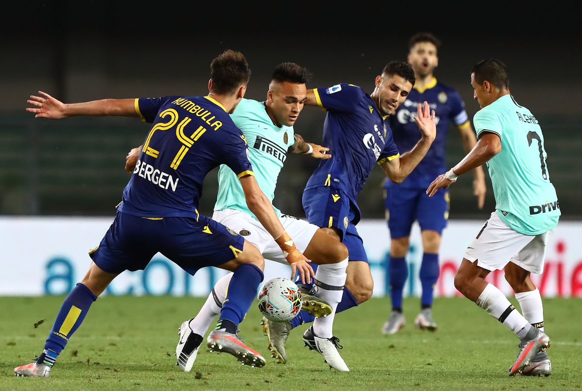 Un star din Serie A prins băut la volan! Permis reținut și amendă usturătoare din partea clubului