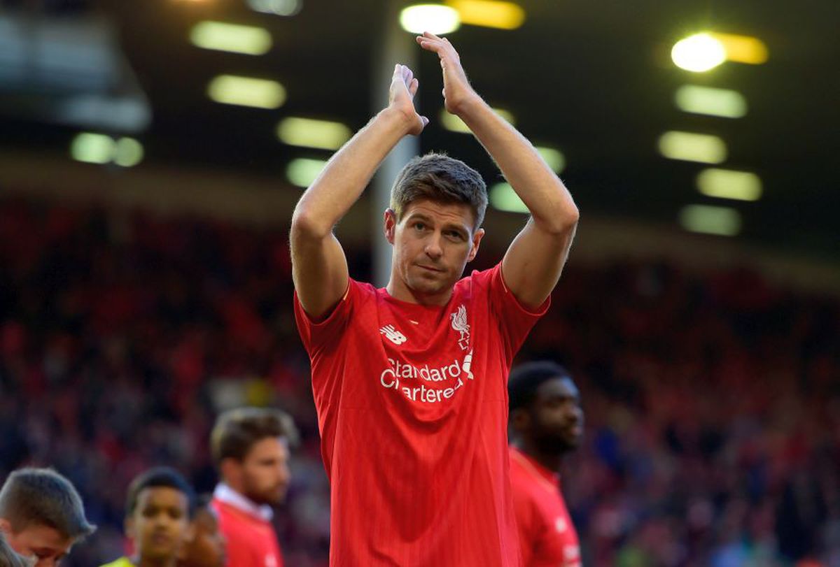 Dezvăluiri făcute de un fost medic al lui Liverpool: „Nu doream ca primul meu penis cusut să fie al lui Gerrard”