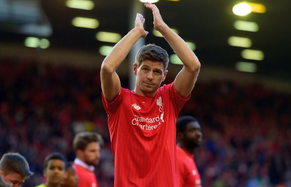 Dezvăluiri făcute de un fost medic al lui Liverpool: „Nu doream ca primul meu penis cusut să fie al lui Gerrard”