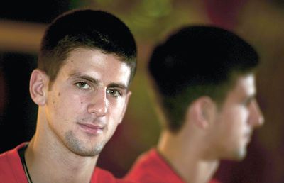 Începuturile unei rivalități legendare » Reacția lui Toni Nadal atunci când l-a văzut pentru prima dată pe Djokovic: „Rafael, avem o problemă”