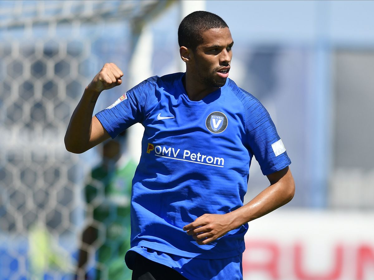 VIITORUL - CLINCENI 5-0 Puștii lui Hagi fac spectacol în play-out » Victorie zdrobitoare cu Clinceni! Cum arată clasamentul ACUM