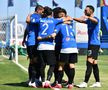 VIITORUL - CLINCENI 5-0 Puștii lui Hagi fac spectacol în play-out » Victorie zdrobitoare cu Clinceni! Cum arată clasamentul ACUM