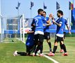 VIITORUL - CLINCENI 5-0 Puștii lui Hagi fac spectacol în play-out » Victorie zdrobitoare cu Clinceni! Cum arată clasamentul ACUM