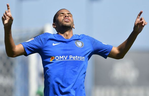 VIITORUL - CLINCENI 5-0 Puștii lui Hagi fac spectacol în play-out » Victorie zdrobitoare cu Clinceni! Cum arată clasamentul ACUM