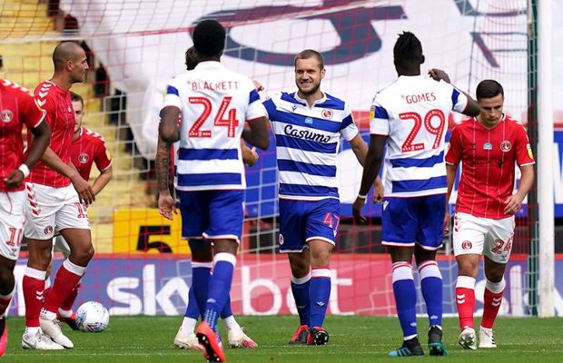 Continuă forma bună a lui George Pușcaș » Românul a adus victoria echipei sale în ultimul meci