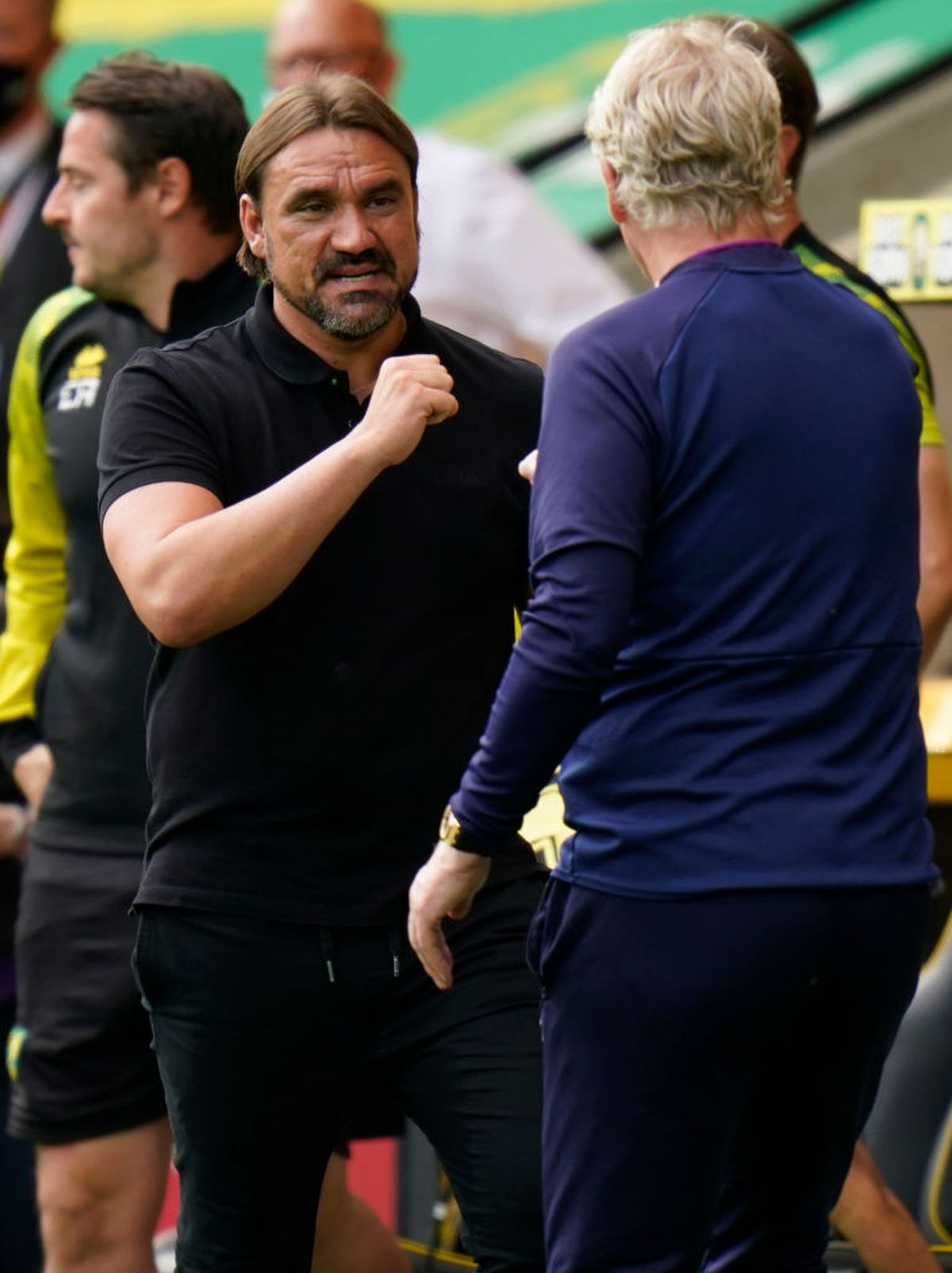 PREMIER LEAGUE. Norwich, formația care l-a vrut pe Man, e prima retrogradată din Anglia! Meciul carierei pentru un englez