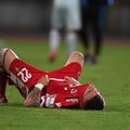 Dinamo este pe loc retrogradabil în Liga 1