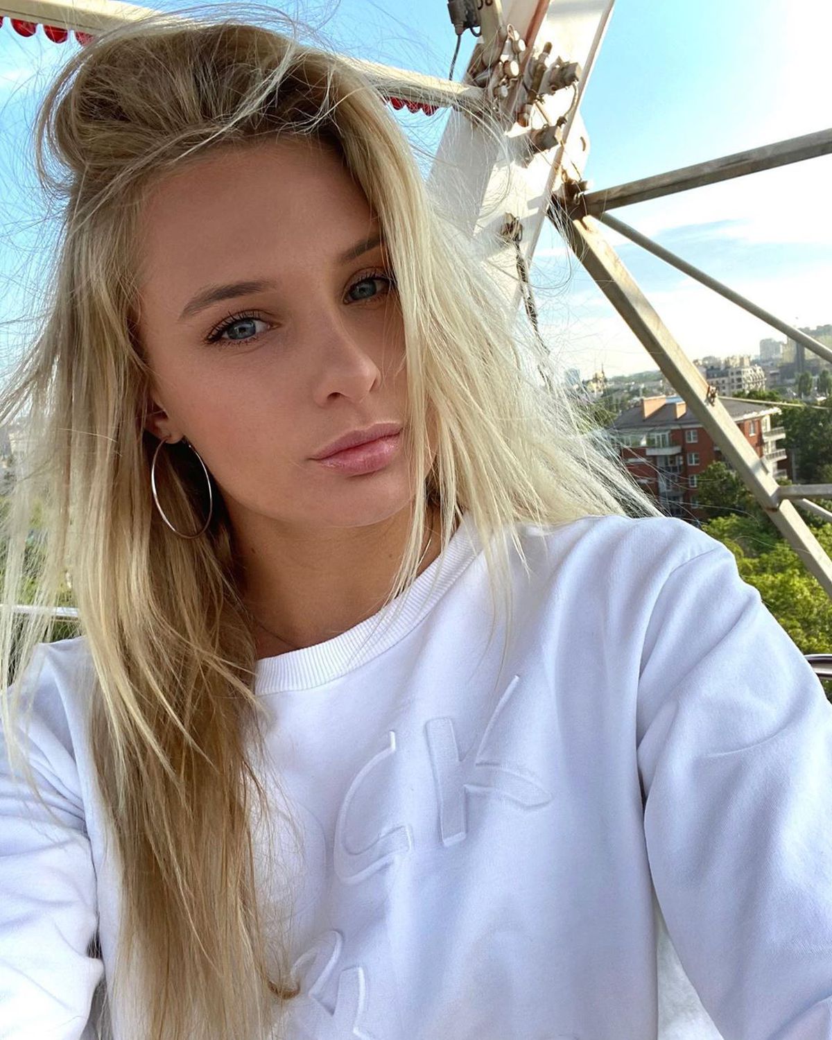 GALERIE FOTO Dayana Yastremska