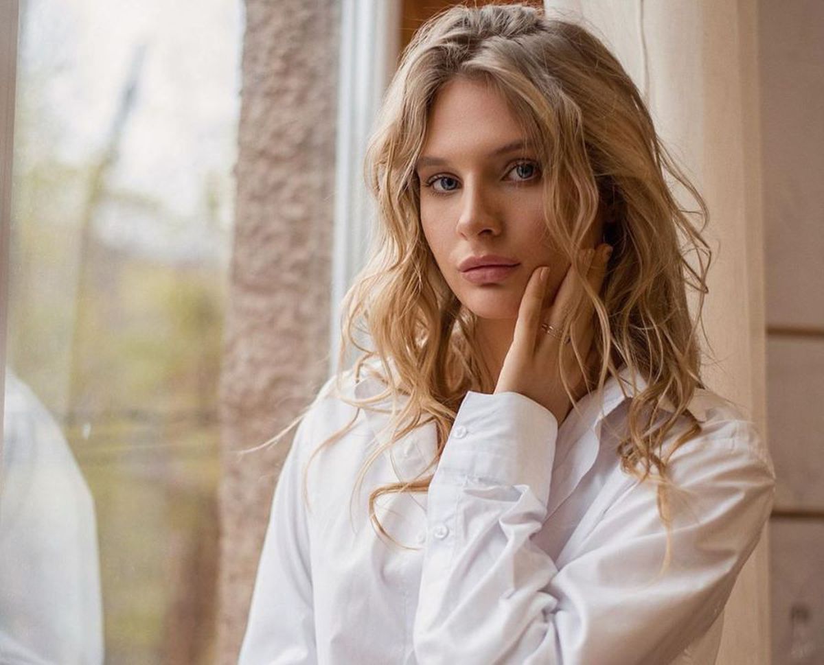 GALERIE FOTO Dayana Yastremska, forțată să șteargă ultimele poze de pe Instagram! Care e motivul