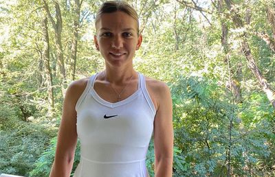Simona Halep, melancolică pe Facebook: „Nu am apucat să port rochia anul acesta” + A comentat imagini memorabile cu ea la Wimbledon