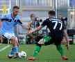LAZIO - SASSUOLO 1-2 // Ștefan Radu, criticat dur de presa din Italia după ultimul meci: „Dans pe partea lui”