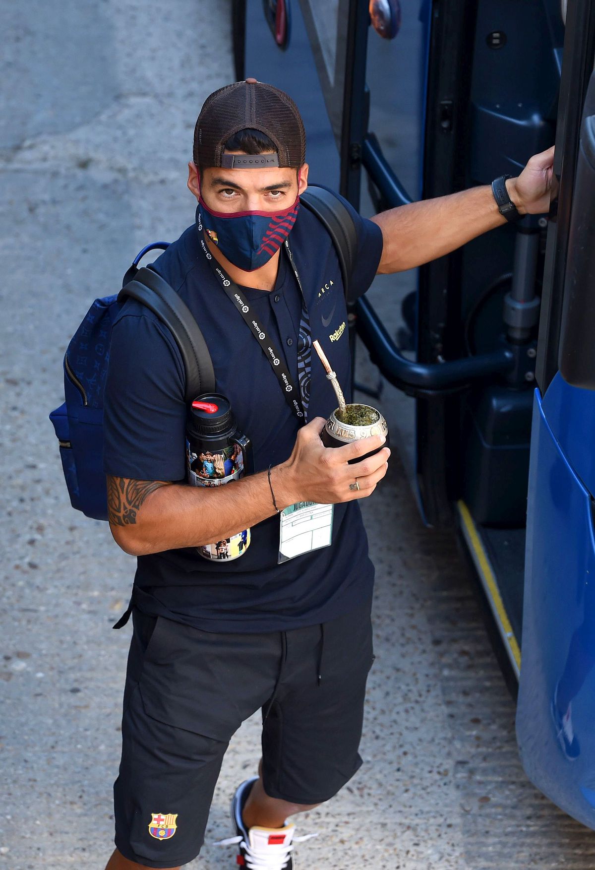 VALLADOLID - BARCELONA 0-1, liveTEXT // Catalanii deschid scorul prin Vidal