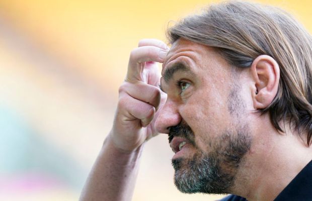 FCSB. Antrenorul lui Norwich reacționează după declarațiile lui Gigi Becali: „Nu i-aș acorda prea multă atenție”