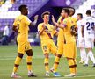 Barcelona a învins-o pe Valladolid, scor 1-0 // Sursă foto: Getty