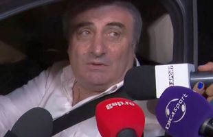 Mihai Stoichiță despre penalty-urile de la Petrolul - Rapid 0-0: „Nu vreau să-i supăr pe cei de la Rapid, dar au fost regulamentare”