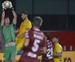 PETROLUL - RAPID 0-0. VIDEO+FOTO Formația lui Alexa rezistă EROIC la Ploiești, la finalul unui adevărat thriller