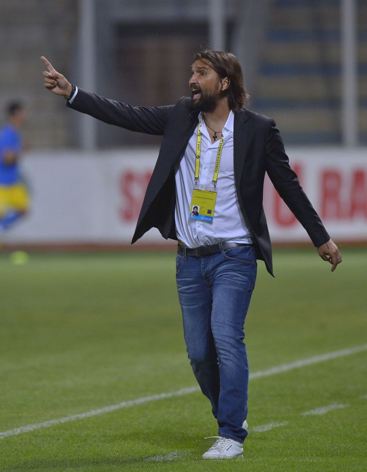 FOTO Petrolul - Rapid 11.07.2020