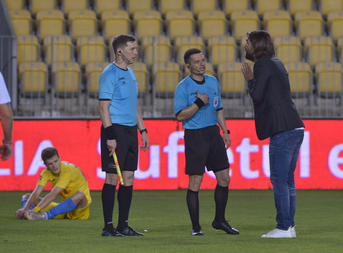 PETROLUL - RAPID 0-0. VIDEO+FOTO Formația lui Alexa rezistă EROIC la Ploiești, la finalul unui adevărat thriller