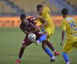 Derby-ul Petrolul - Rapid s-a terminat 0-0