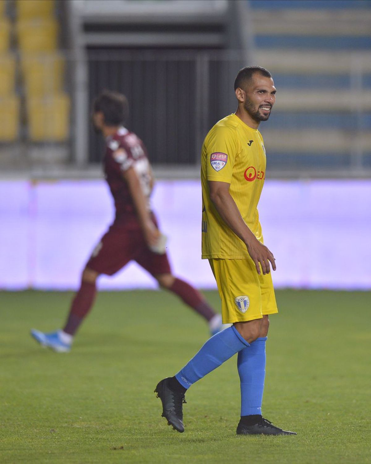 FOTO Petrolul - Rapid 11.07.2020