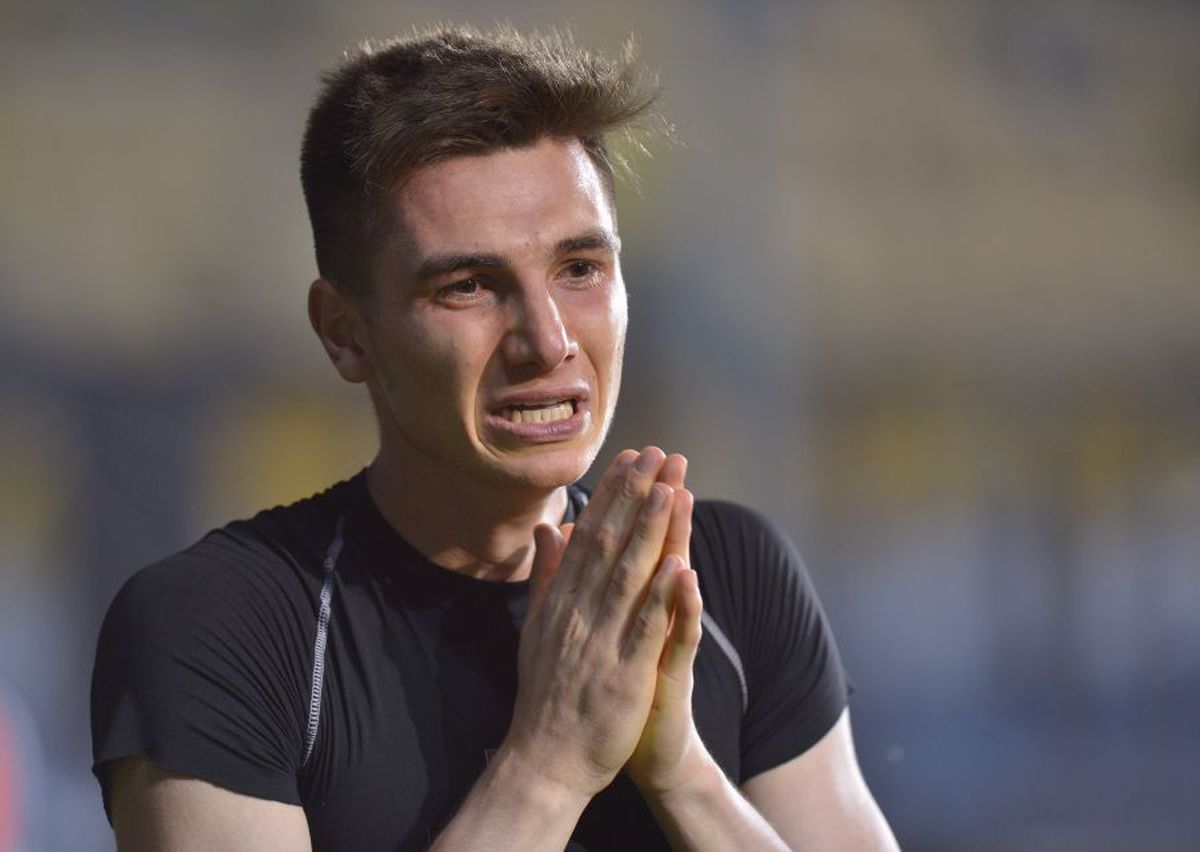 FOTO Petrolul - Rapid 11.07.2020