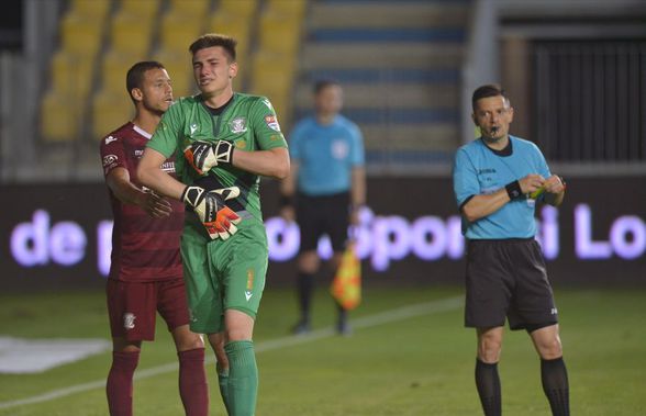 PETROLUL - RAPID 0-0. Dan Alexa a rămas perplex: „Nu am mai trăit niciodată așa ceva! Jucătorii plângeau”