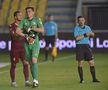 PETROLUL - RAPID 0-0. VIDEO+FOTO Formația lui Alexa rezistă EROIC la Ploiești, la finalul unui adevărat thriller