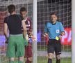 PETROLUL - RAPID 0-0. VIDEO+FOTO Formația lui Alexa rezistă EROIC la Ploiești, la finalul unui adevărat thriller
