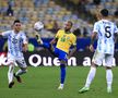 „S-a terminat cu naționala!” » Ce spunea Leo Messi în 2016, după ce Argentina pierdea a patra finală în Copa America
