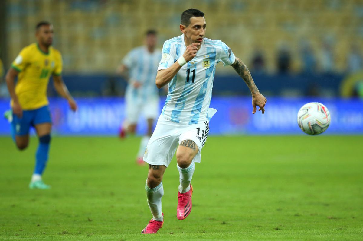Copiii lui Messi, show după succesul Argentinei din Copa America! Videoclip viral postat de soția fotbalistului