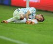Imagini senzaționale: cum a reacționat Leo Messi, imediat după fluierul final din Argentina - Brazilia