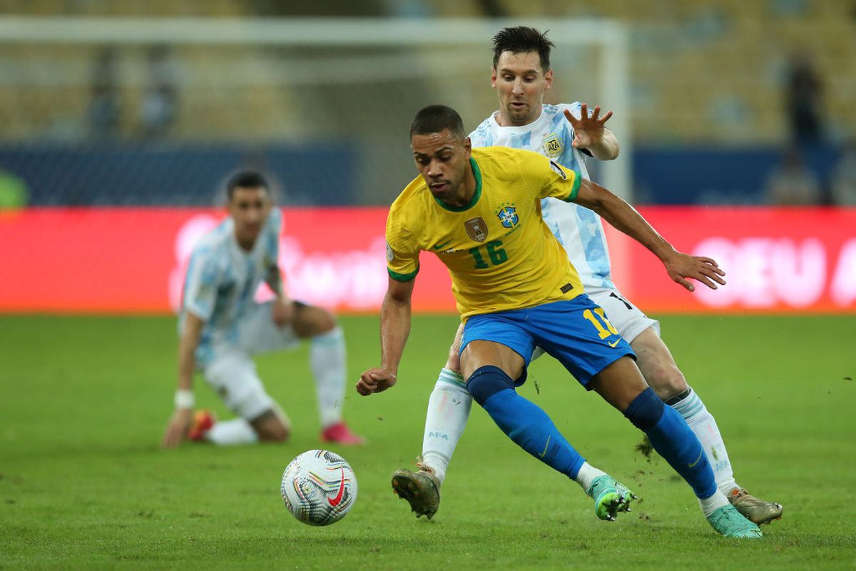 „Am vrut să-l ajutăm pe Messi să câștige trofeul. Acum merg să-mi îmbrățișez fetița” » Povestea emoționantă a lui Emiliano Martinez, eroul Argentinei din semifinale