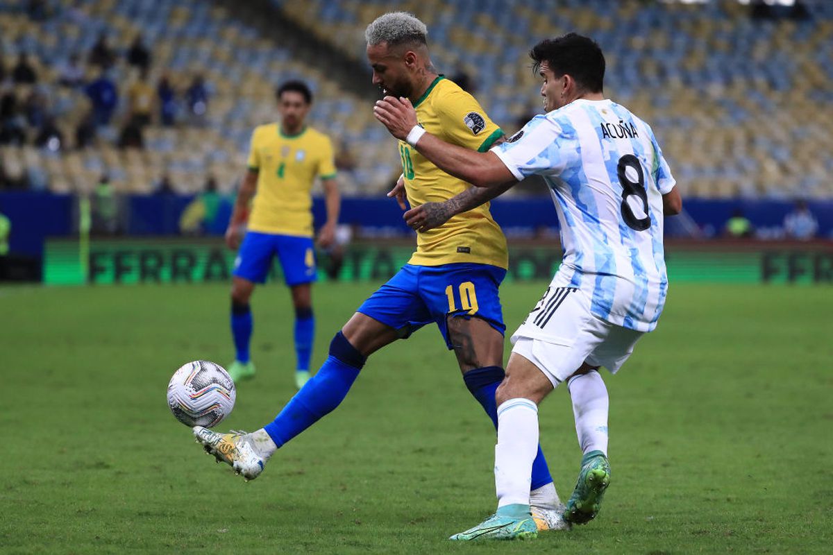 Messi, emoționat după ce a câștigat Copa America: „Dumnezeu a păstrat acest moment pentru mine!” » Ce probleme a avut în finală