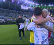 Moment impresionant cu Messi și Neymar, după finala Copa America: „Direct în istoria fotbalului”