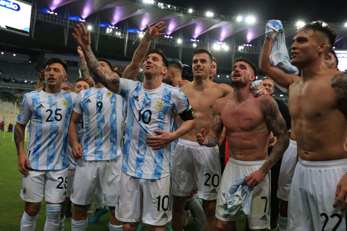 „S-a terminat cu naționala!” » Ce spunea Leo Messi în 2016, după ce Argentina pierdea a patra finală în Copa America