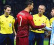 Imagine de arhivă cu Messi și Cristiano Ronaldo / foto: Guliver/Getty Images