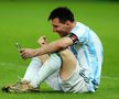 Leo Messi / foto: Guliver/Getty Images