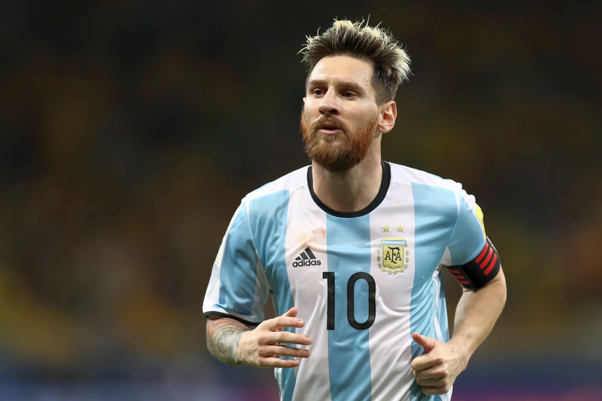 „S-a terminat cu naționala!” » Ce spunea Leo Messi în 2016, după ce Argentina pierdea a patra finală în Copa America