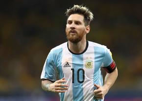 „S-a terminat cu naționala!” » Ce spunea Leo Messi în 2016, după ce Argentina pierdea a patra finală în Copa America
