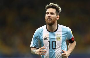 „S-a terminat cu naționala!” » Ce spunea Leo Messi în 2016, după ce Argentina pierdea a patra finală în Copa America