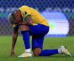 Neymar a plâns în hohote după eșecul din finala Copa America / FOTO: Guliver/Getty Images