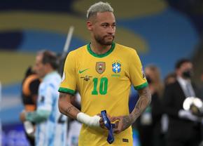 Neymar, schimbare radicală de look! Cum arată brazilianul la o săptămână după ce a pierdut Copa America