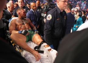 Marea problemă cu care se confruntă McGregor înainte de revenirea în UFC: „Nu mai e același. Vechiul Conor l-ar fi făcut KO instant”